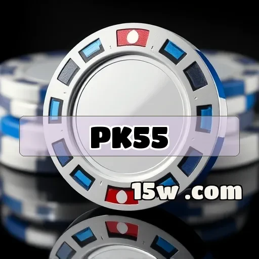 pk55.com: Mergulhe no Mundo dos Jogos com o App Excepcional