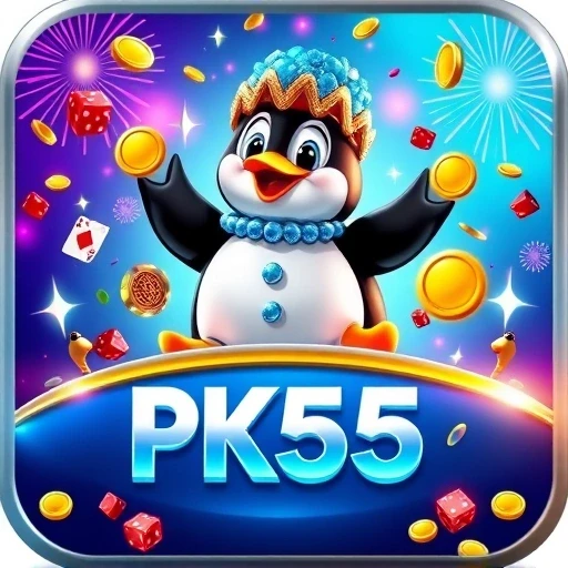 pk55.com Logo