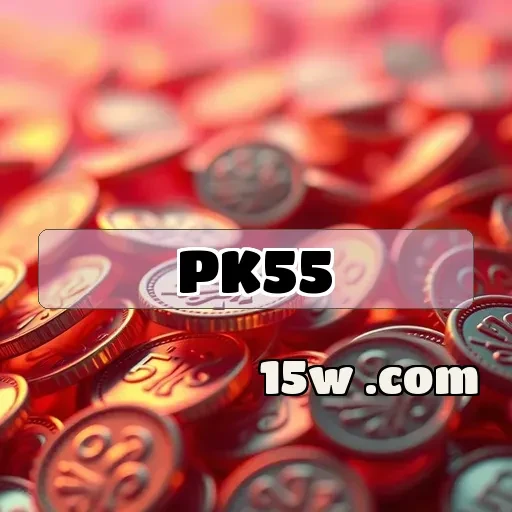 pk55.com: Entre no Mundo dos Jogos com Inovações Imperdíveis