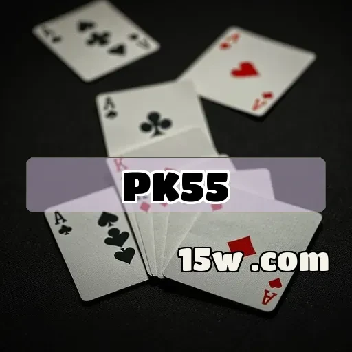 pk55.com: Segredos das Caça-Níqueis que Você Precisa Conhecer!