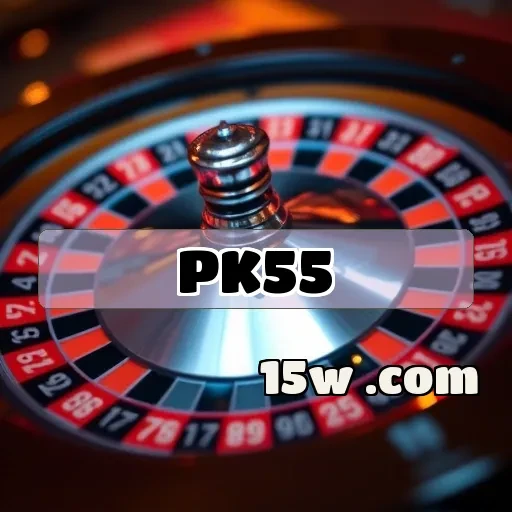 pk55.com: Benefícios Exclusivos da Seção VIP que Você Não Pode Perder